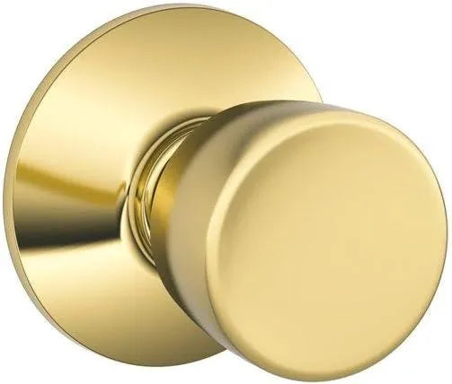 SCHLAGE Bell Knob Pass 16080 10027