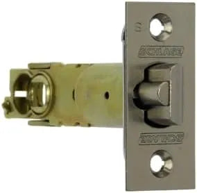 Schlage 16207626 Universal Square Corner Dead Latch for F Series