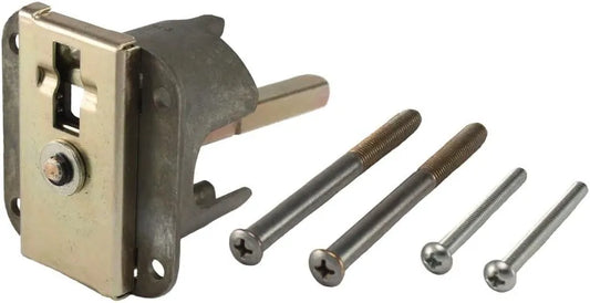 SCHLAGE 61-075 613 F60 Thick Door Kit Up to 2.5 in (716) New F58 B60