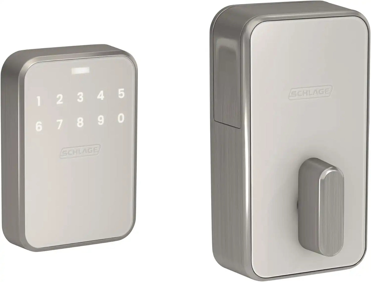 SMART LOCKS