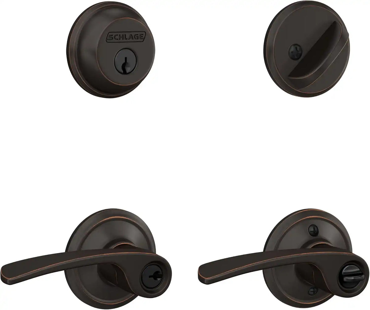 Handlesets